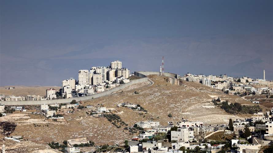 Israel approves construction of 1,700 settlement units in East Jerusalem