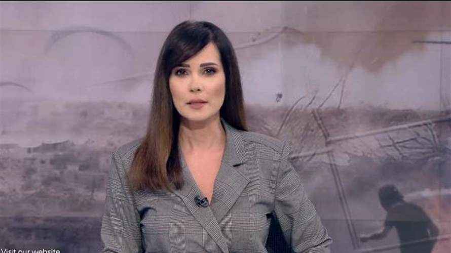 مقدّمة النشرة المسائيّة 06-12-2023