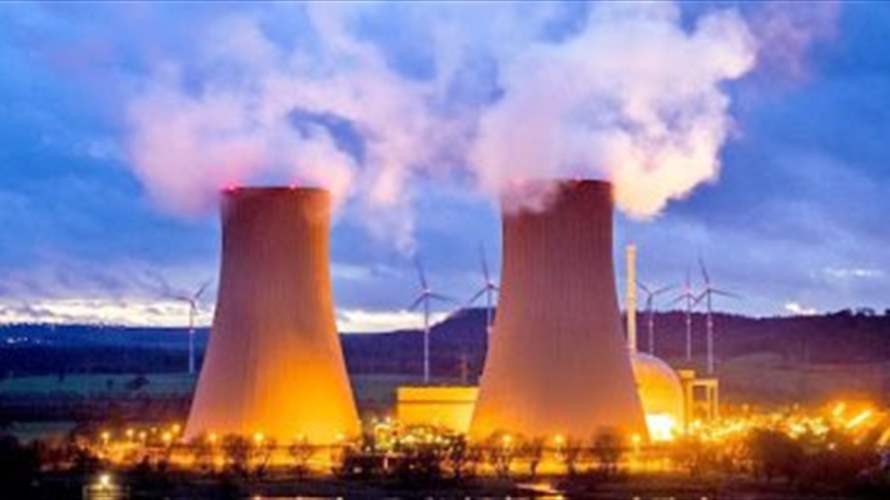 الصين تبدأ بتشغيل محطة نووية من الجيل الرابع