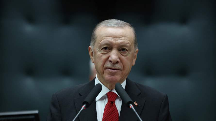 Erdogan pledges 'new era' in relations with Greece