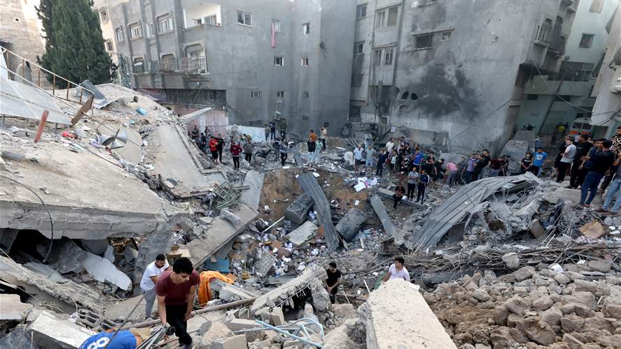 UNRWA says attacks on Gaza make the situation 'desperate'