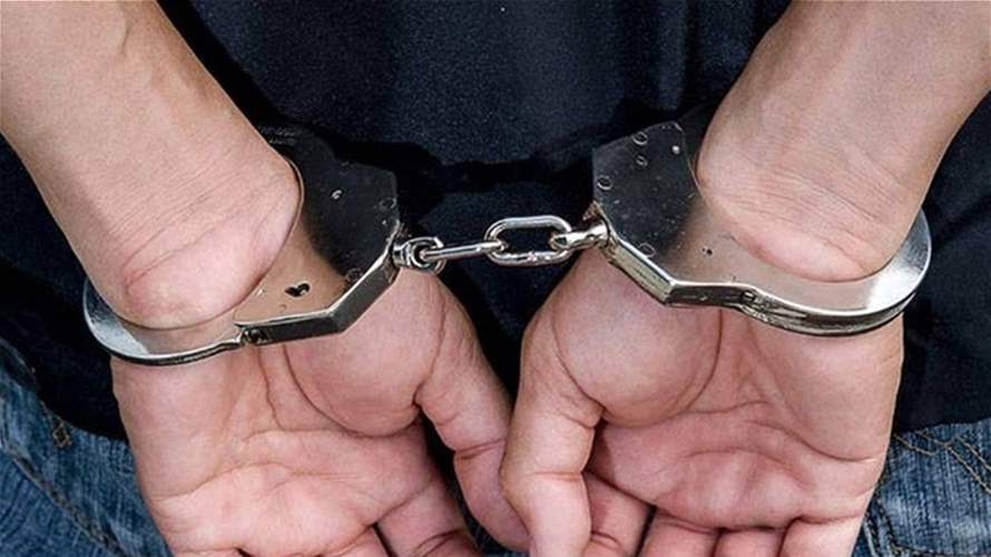 بالجرم المشهود... توقيف مروجي مخدرات ينشطون في شاتيلا والرملة البيضاء
