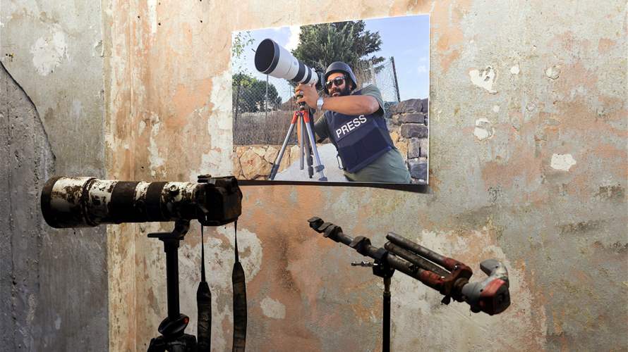 Israel responds to findings of investigation into Reuters journalist's death: 'We do not target civilians' 