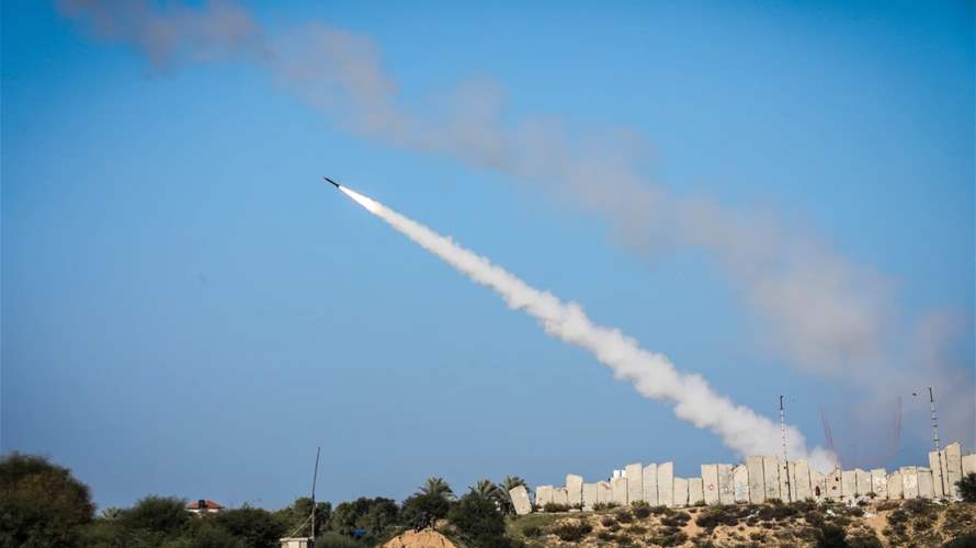 Hezbollah reports 'successful' strike on Israeli military gathering