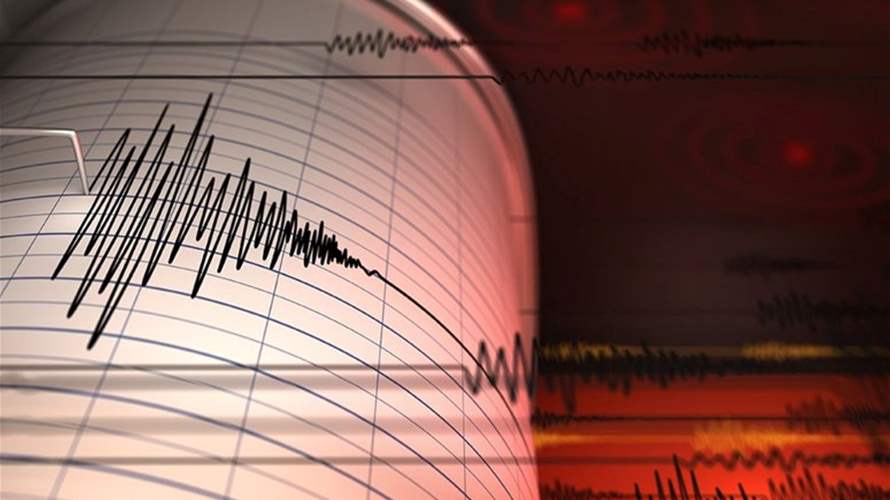 زلزال بقوة 7,3 درجات يضرب جنوب فانواتو في المحيط الهادئ