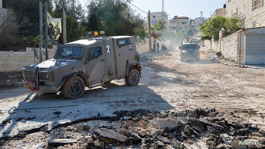 Lebanon's Foreign Ministry condemns Israeli settlers' crimes in the West Bank, urges international action