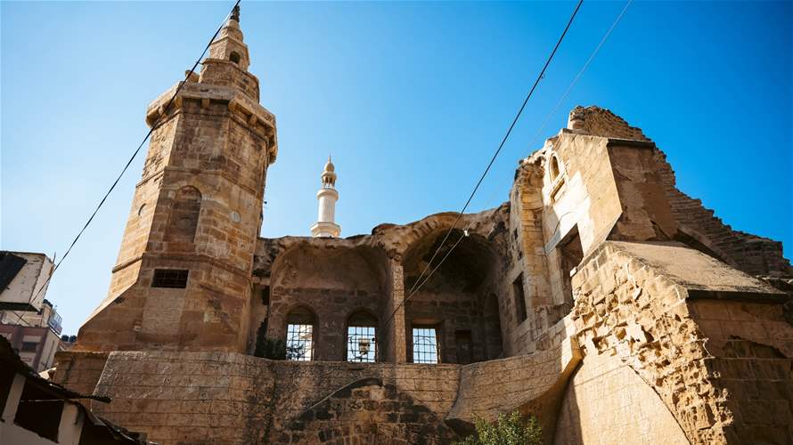 Erasing history: Israel's war crimes against Gaza's cultural heritage