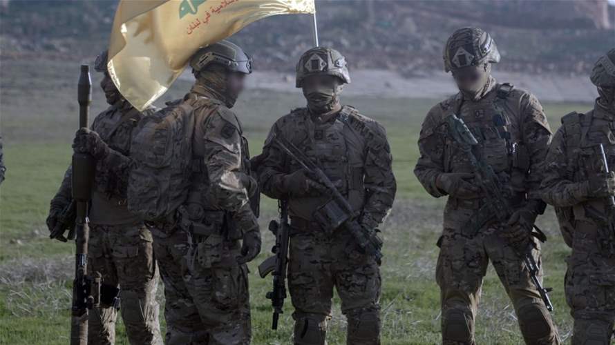 Hezbollah's Radwan Force: Unraveling the military strategy that sparked Israeli concern