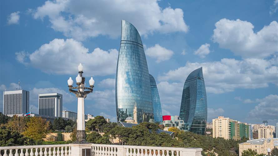 Azerbaijan’s Aliyev calls for early presidential elections