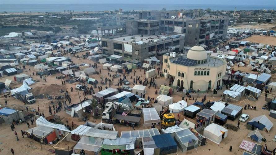 هل تسبب حرب غزة بركود حاد للاقتصاد الفلسطينيّ؟