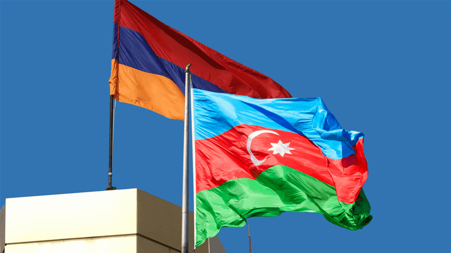 Armenia, Azerbaijan pledge to take steps to normalize relations