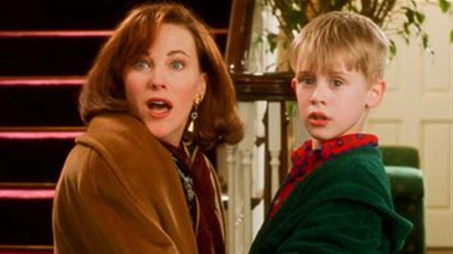 ماكولاي كولكين يجتمع مجددًا مع والدته في Home Alone...لن تصدقوا كيف أصبحا بعد كل هذه السنوات! (فيديو)