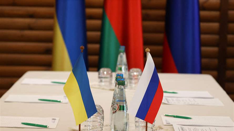 Kremlin: Russia's participation in peace talks with Ukraine on Kyiv's terms is ‘unrealistic’