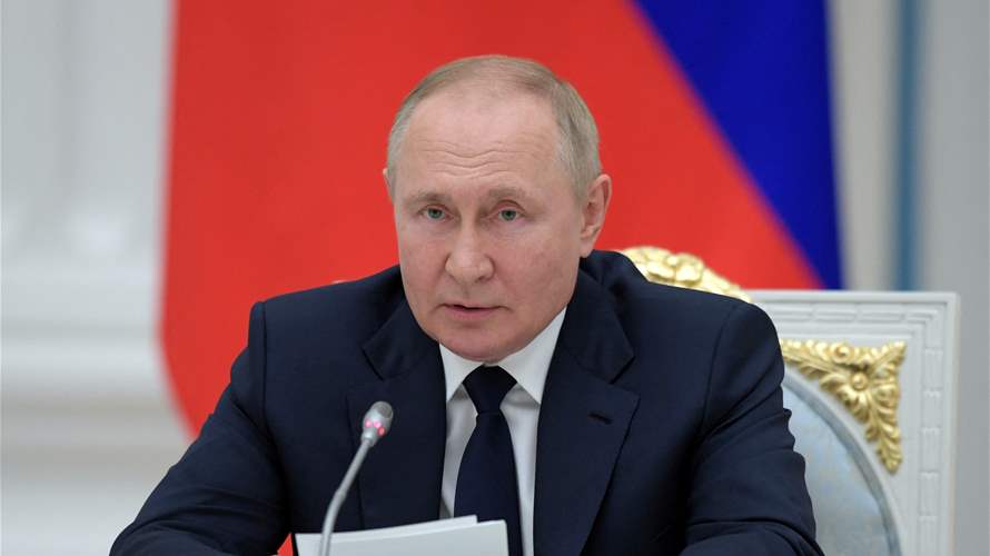 Putin to run for president again in 2024 elections