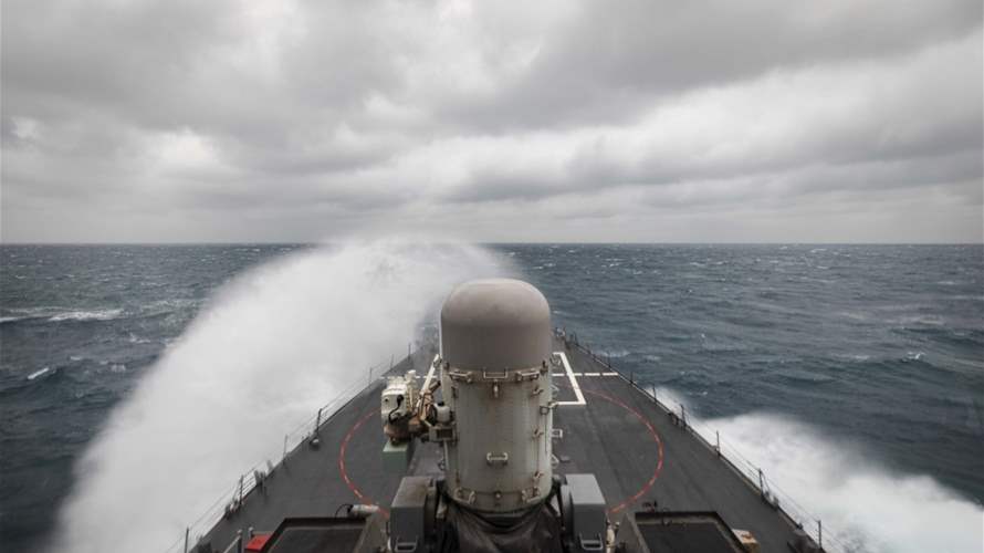 Washington and its allies will 'defend' stability in the Taiwan Strait: United States