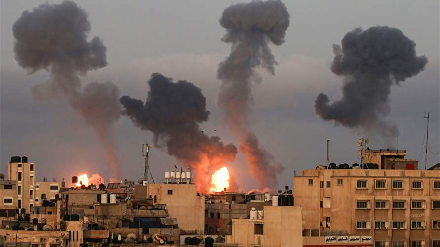 US Vetoes UN Ceasefire Resolution in Gaza Conflict Amid Rising Humanitarian Crisis