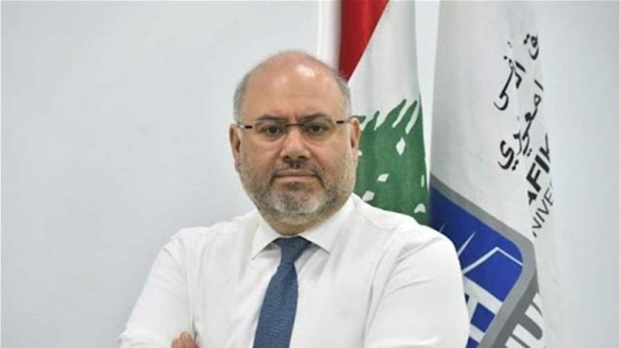 الأبيض يقرر إقفال ملحمة العياص في الجاهلية ويحيل الملف إلى النيابة العامة للغش ببيع لحم خنزير ملوث