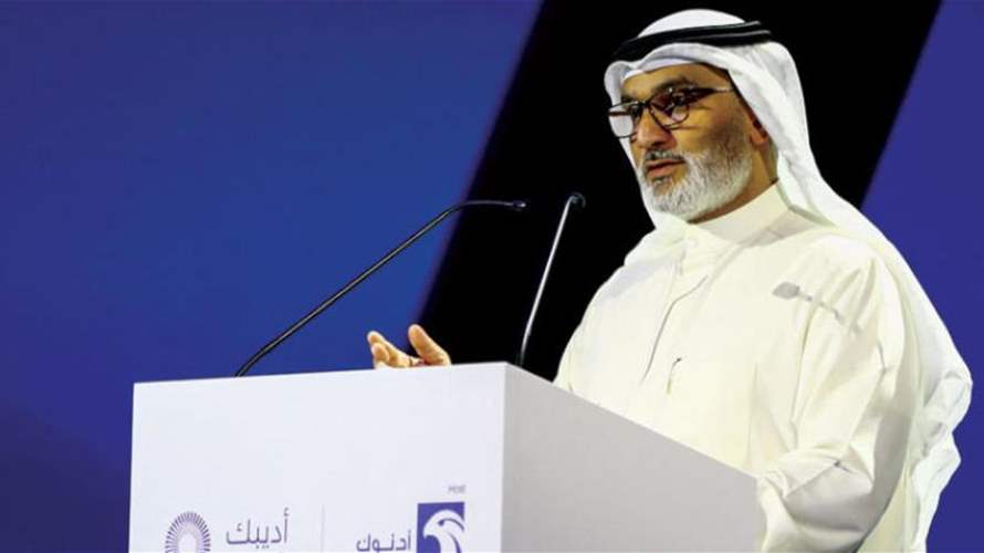 الأمين العام لمنظمة أوبك: لا يوجد حل أو مسار وحيد لتحقيق مستقبل الطاقة المستدامة
