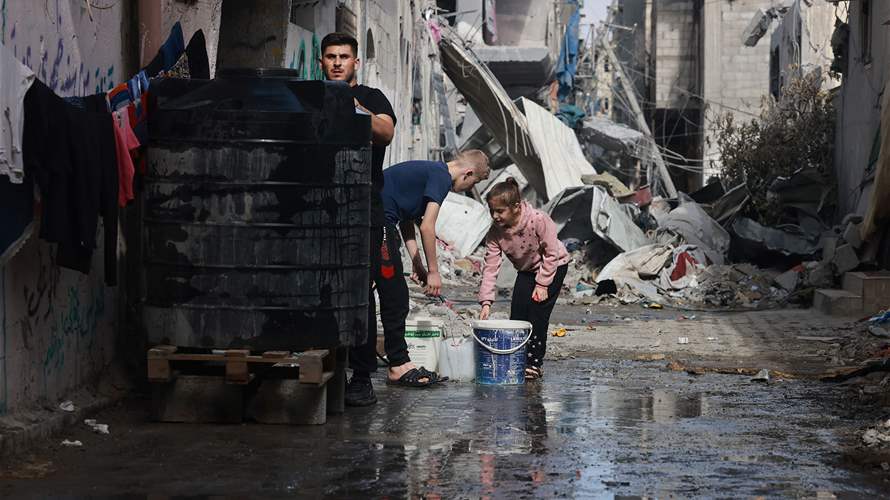 Gaza's environmental devastation: The hidden horrors of war