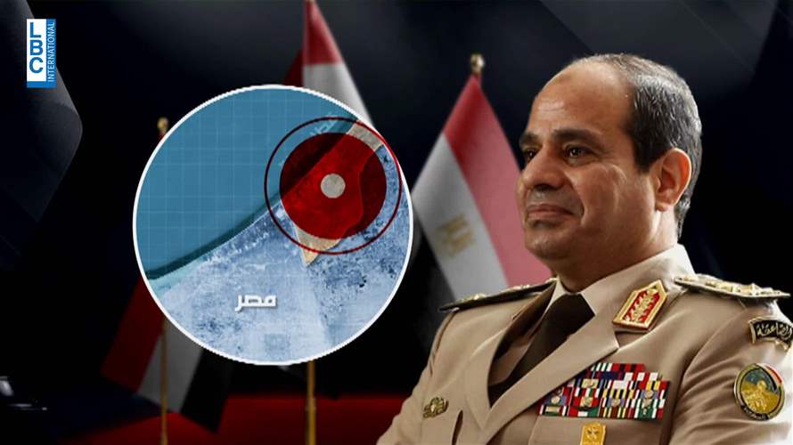 غزة حاضرة في التنافس على الرئاسة المصرية... والسيسي نحو ولاية ثالثة
