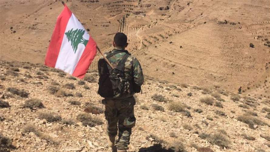 Lebanon 'gears up' for key decision on Army Commander's term; French delegation urges stability, Resolution 1701 implementation