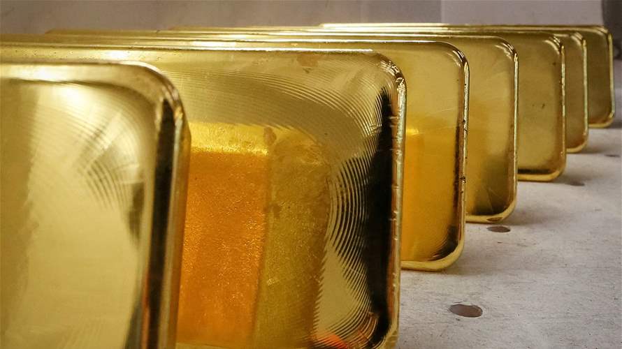 Lebanon's gold reserves near $19 billion, signifying some 'stability' amid financial turmoil