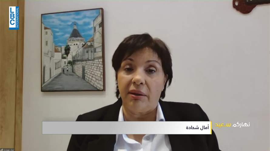 إرباك إسرائيليّ وهذا ما في التفاصيل