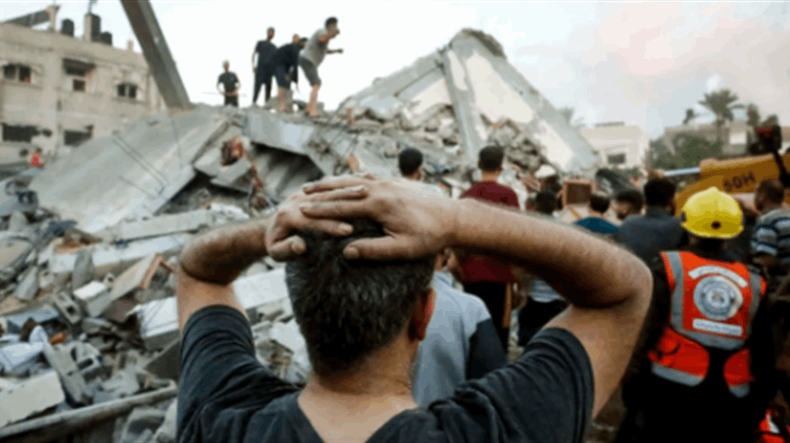 مدير منظمة الصحة العالمية يحذّر من تأثير "كارثي" للحرب في غزة      