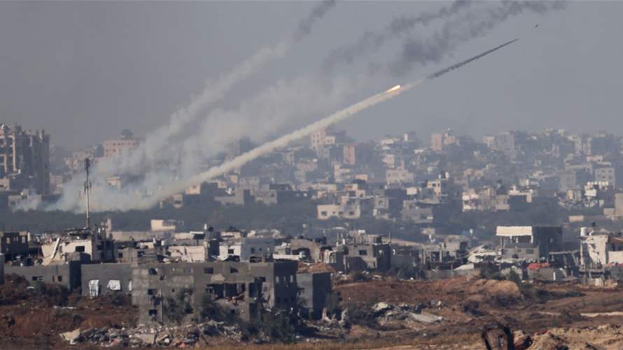 On the sixty-fifth day of the Israeli war on Gaza, the battles are ongoing