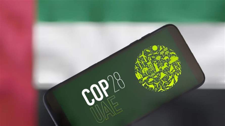 السعودية تدعو خلال مؤتمر المناخ إلى أخذ في الاعتبار "وجهات نظرها" و"مخاوفها"