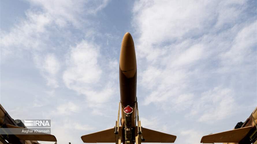إيران تعلن انضمام مسيّرات مزودة بصواريخ إلى دفاعاتها الجوية
