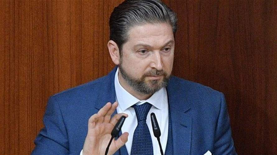 كرامي بعد لقائه باسيل: وحدتنا الوطنية هي الاساس ولا خلاص بغير الحوار والتوافق