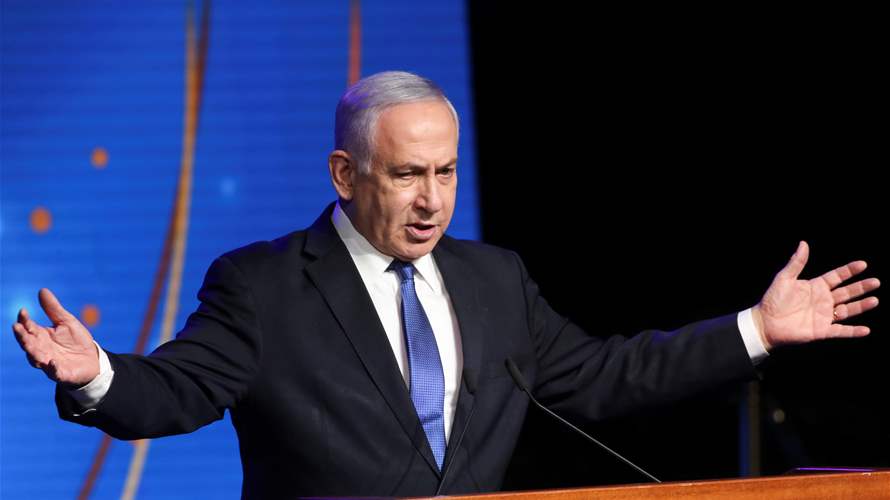 Netanyahu speaks to Putin, voices disapproval of Iran ties