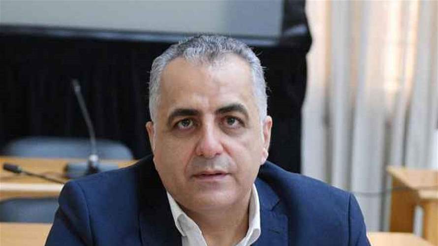 كركي أعلن إقفال مكاتب الضمان كافة غدًا الإثنين