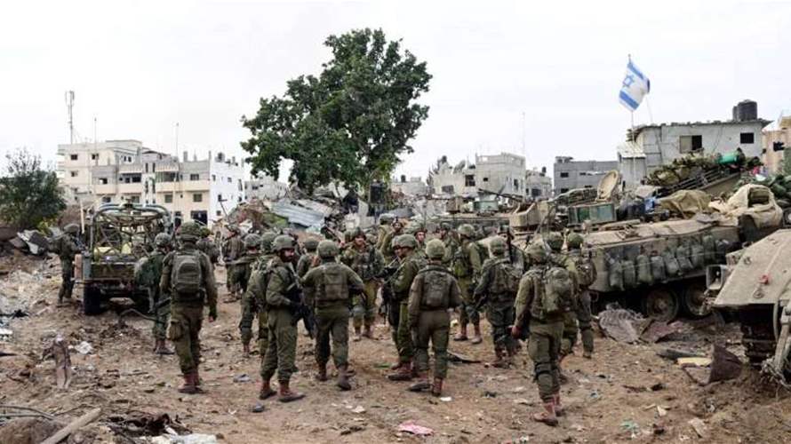 مقتل أكثر من 100 جندي إسرائيلي منذ بداية العملية العسكرية في غزة