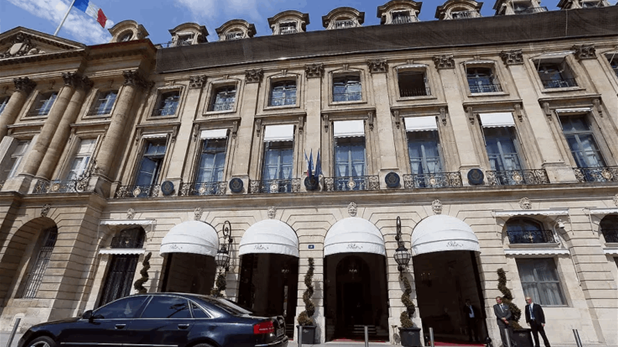 اختفى خاتمها الثمين في أحد أشهر فنادق فرنسا... بعد اتهامات بالسرقة: المكان الذي ظهر فيه الخاتم صادم!