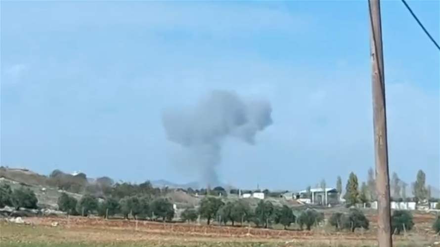 Breaking: Israel launches raid north of Litani on Monday (Video)