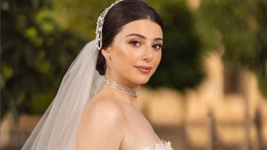 الجمهور يسأل زوج ماريتا الحلاني: "من هلق شلحتوا المحابس؟" (صورة)