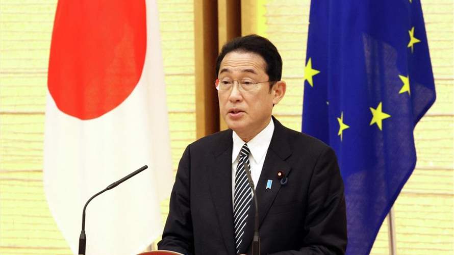 على خلفية عمليات احتيال... رئيس الحكومة اليابانية يستعد لاستبعاد وزراء بارزين 