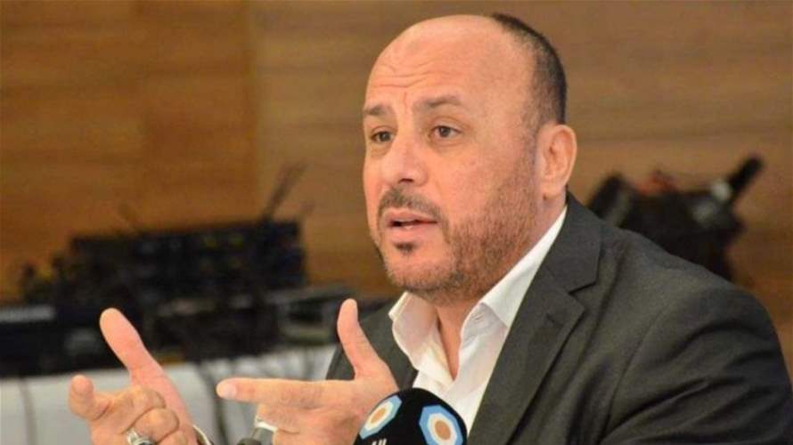عبد الهادي: ما يجري من مقاومة إٍسلامية أم فلسطينية له ظروفه وقواعد تنظمه