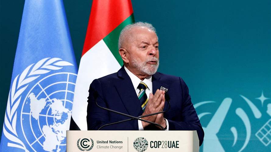 Azerbaijan, Brazil confirmed as hosts of next climate summits