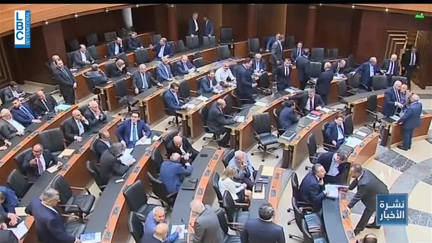  بين الحكومة والبرلمان... ملف التمديد لقائد الجيش مكانك راوِح