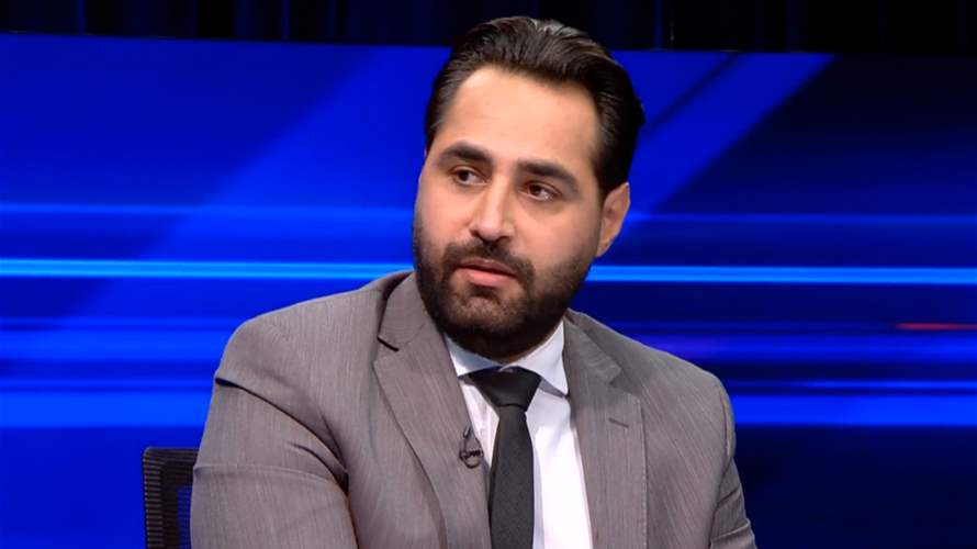 حمدان للـ LBCI : لبنان بحاجة لقائد جيش وهذه مسؤولية مجلس الوزراء