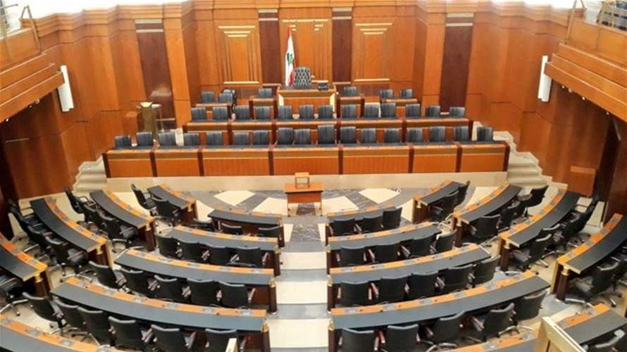 "القوات" طلبت ضمانة لحضورها جلسة مجلس النواب التشريعية (الأنباء الكويتية) 