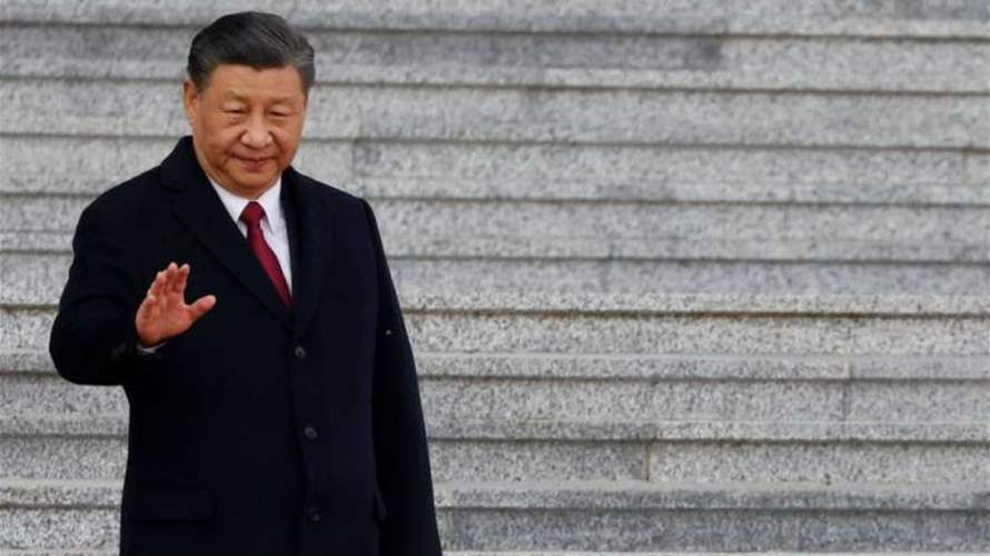 الرئيس الصيني يصل إلى فيتنام في زيارة دولة