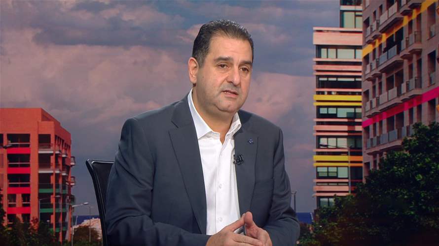 Tony Al Ramy: Twenty new restaurants will be opened during the holiday ...