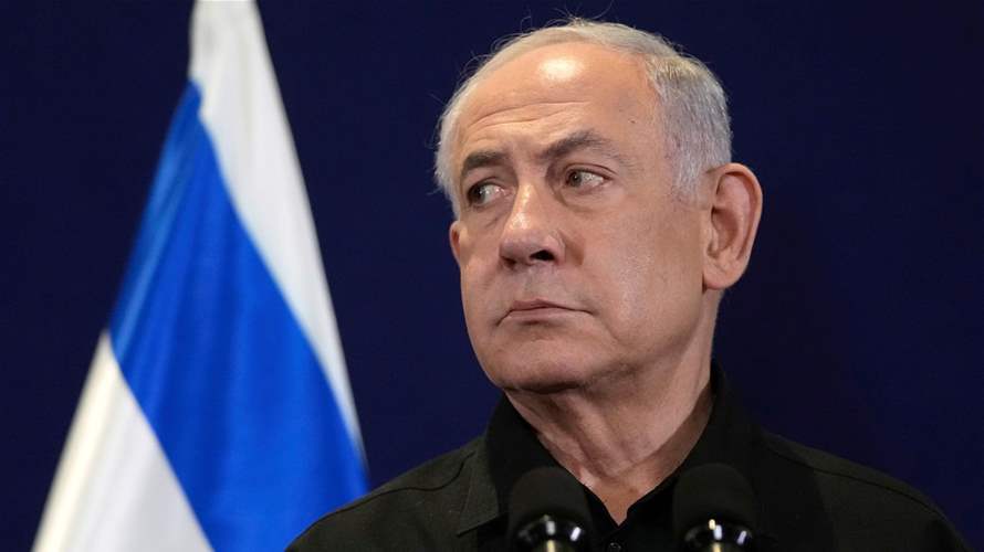 Netanyahu: Israel and the US differ on Gaza governance after the war 