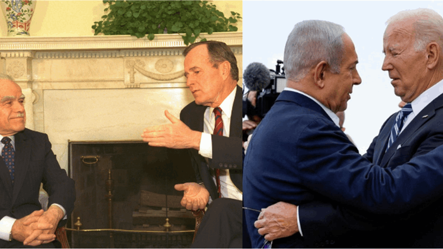 US-Israel relations: Past and present of US-Israel dynamics during war