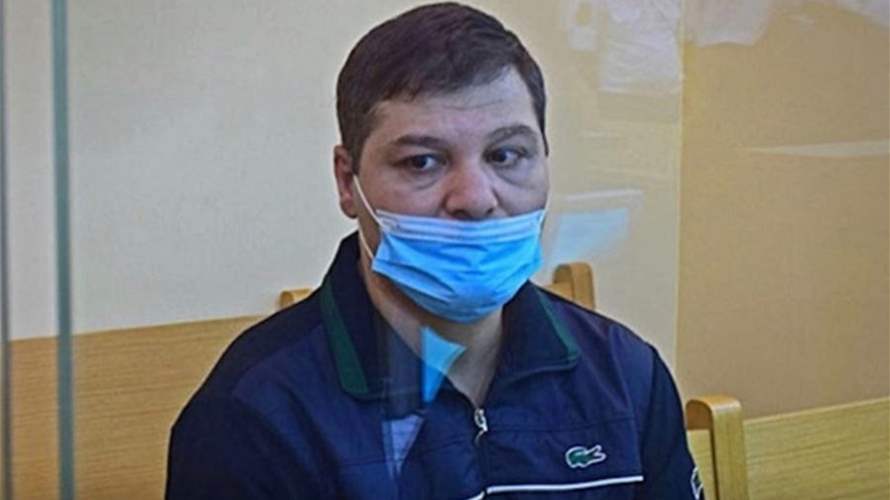 عائلة المعتقل فيكين الجكجيان تناشد: للعمل لادراج إسمه في أي عملية إفراج جديدة