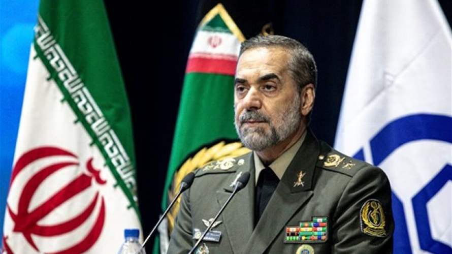وزير الدفاع الإيراني: مقترح تشكيل قوة متعددة الجنسيات لحماية الملاحة في البحر الأحمر سيواجه مشكلات استثنائية